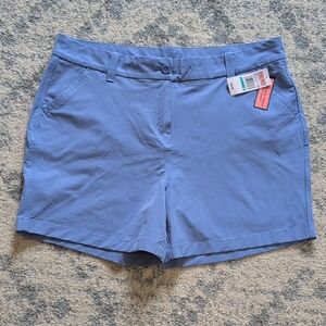 Vineyard Vines Everyday Bermuda Shorts Classic Cotton Blend